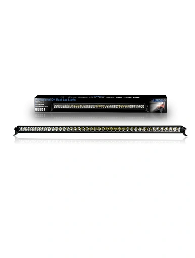 patent  luz LED coche de la barra S5 40inch