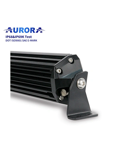 shenzhen Aurora  ATV UTV  light 30 inch dual row bar led tail lights