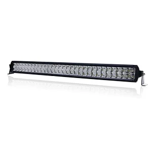 EMC and ECE approved AURORA Hot selling truck led 30inch double row led light