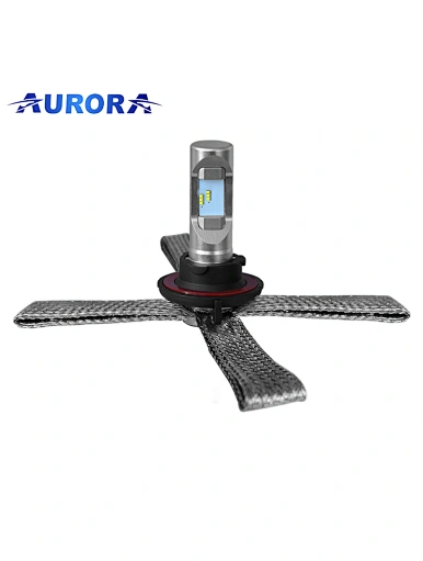12 volt led headlight for cars
