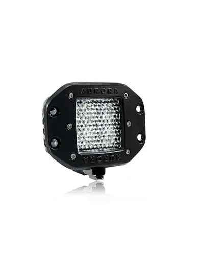 led work light bar