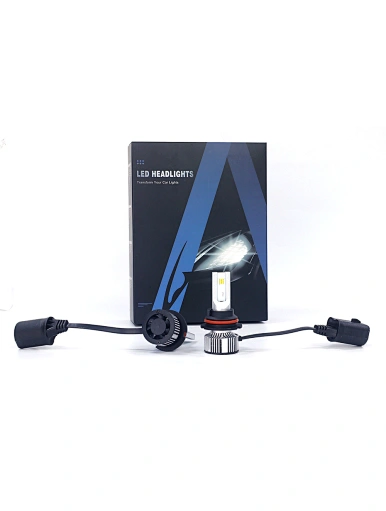9007 car lights led headlight for auto bulb
