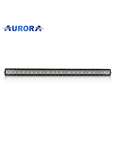 lighting led bar