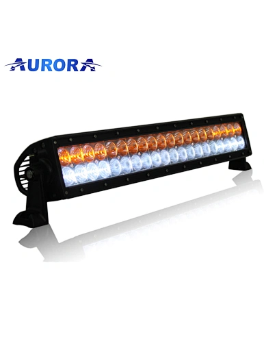 led 4wd light
