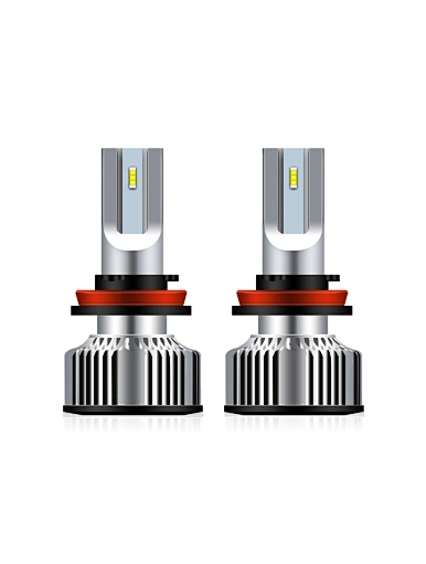 led headlight bulb