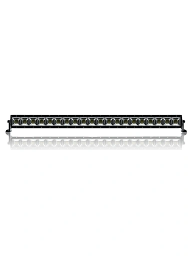 led off road light bar waterproof