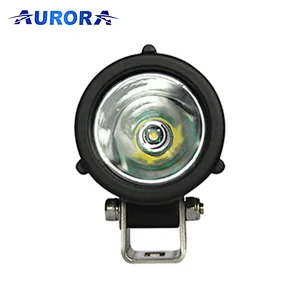 Aurora newest 2 inch 10w work light offroad led round light