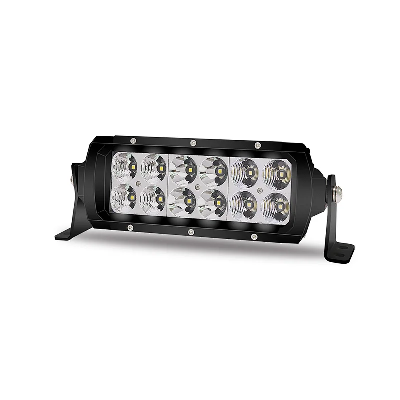 USA Designed 6 inch Motorcycle LED Bar Auto LED Light Bar Truck