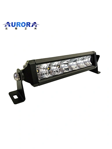 light bar