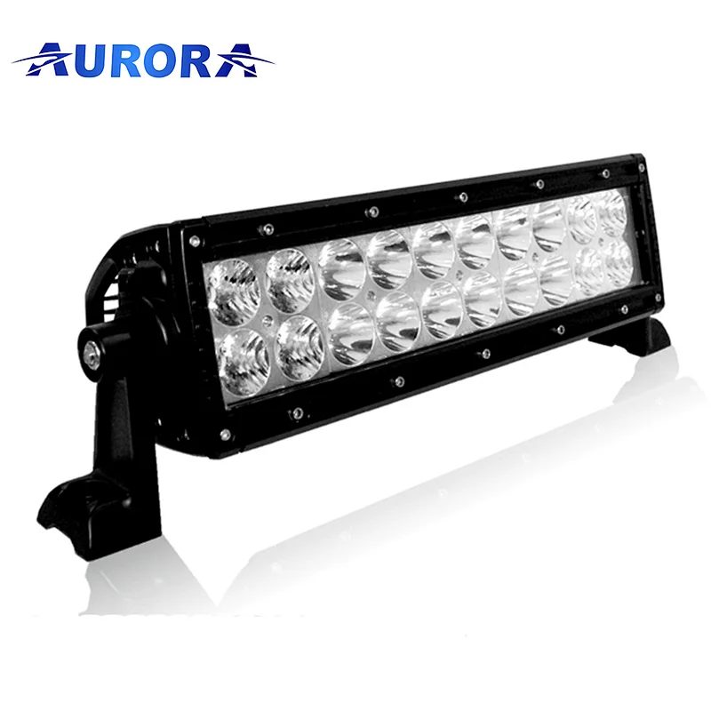 Best-selling Aurora 30inch LED dual LED light bar car accessory