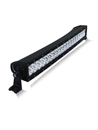 led light bar for 4x4