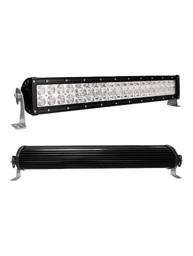 aurora led light bar