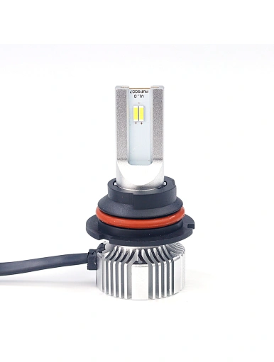 motorcycle led headlight bulb h4