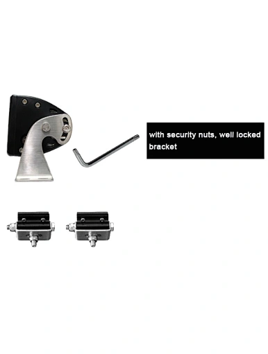 aurora led light bar