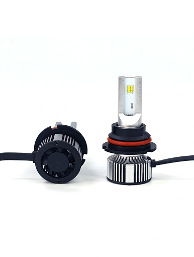9007 car lights led headlight for auto bulb