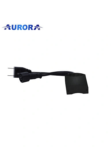 Car accessories led headlight bulb