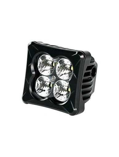led pod offroad