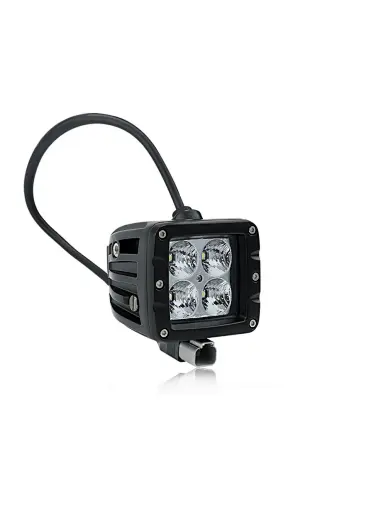 spot lights 4x4