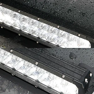 off road Aurora led car light truck parts LED light for car LED  light bar