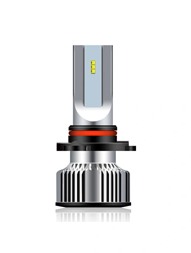 LED Headlight 72W 8000LM All In One Car LED Headlights Bulb Head Lamp Fog Light