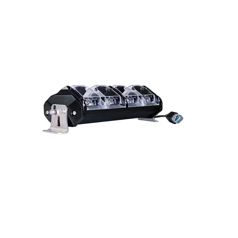 Aurora Evolve RGB LED Light Bar Selectable RGB-W Adapt Accent Lighting