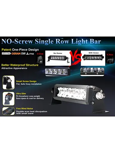 light bar
