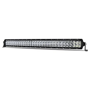 Waterproof offroad  30inches  90w  LED light bar