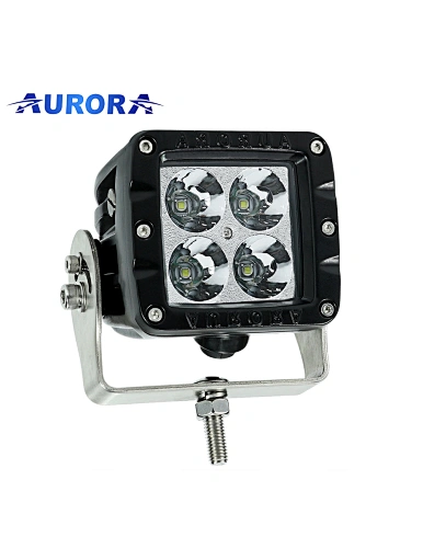 motorcycle led light bar