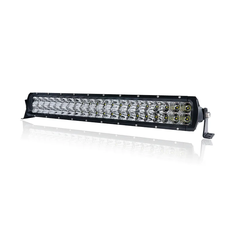 Hot selling 22inch LED Offroad Light bar car with comb beam  for Ford SUV  UTV Truck