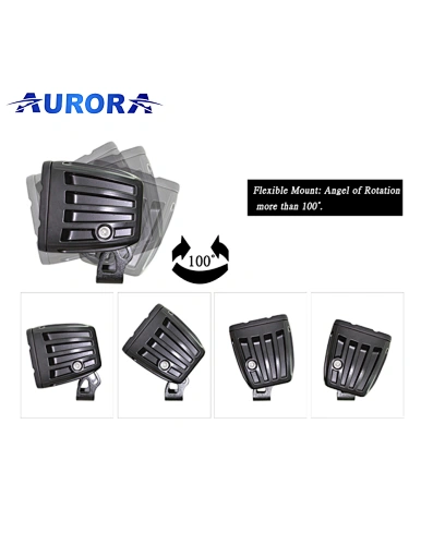30W Driving light beam LED Work Light for truck