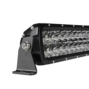 Slim 20 Inch 12 Volt Off road Car LED Light Bar for Trucks IP69K