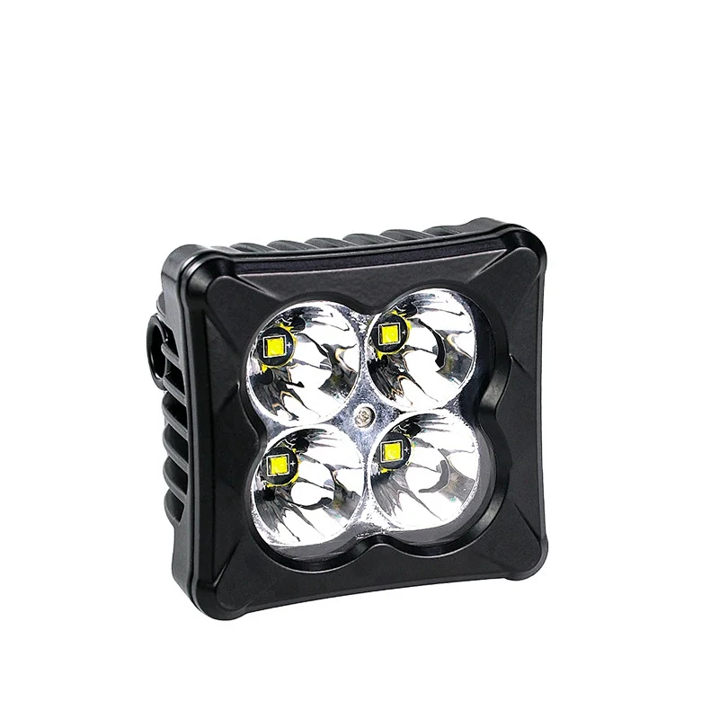 AURORA Screwless new led pod 2 inches 20w led light