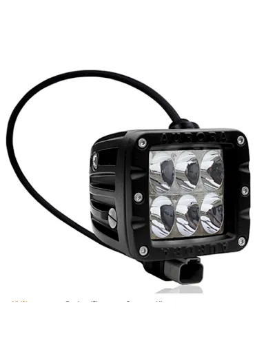 4x4 led lights parts