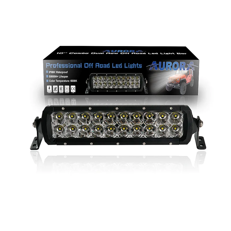 2022 New Wholesale 24v LED Light Bar Truck Side Light