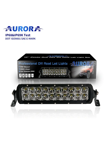 LED Driving Lamp