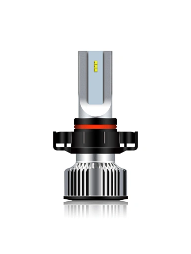 led H16 headlight bulb