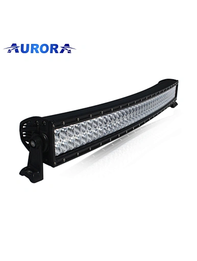 led 4x4 light bar