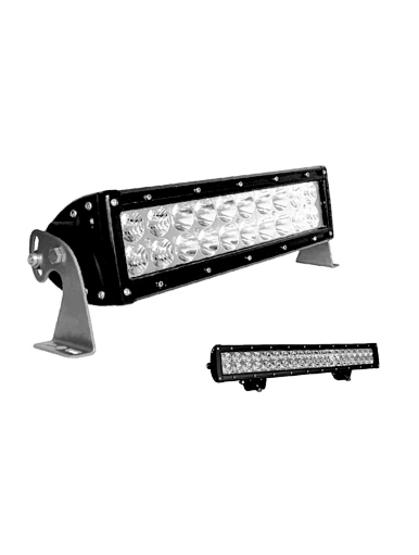 aurora led light bar