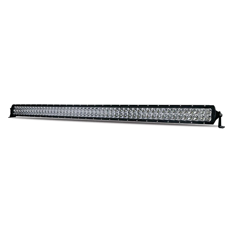 E-Mark 50 inch 52 inch LED Light Bar Offroad Light Bar for Auto Truck