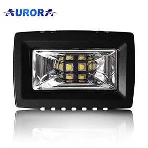 Aurora new product slim scene lights 12v led light bar