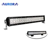 Aurora manufactured UTV Truck 4x4 led spotlight 12v 120w led light bar
