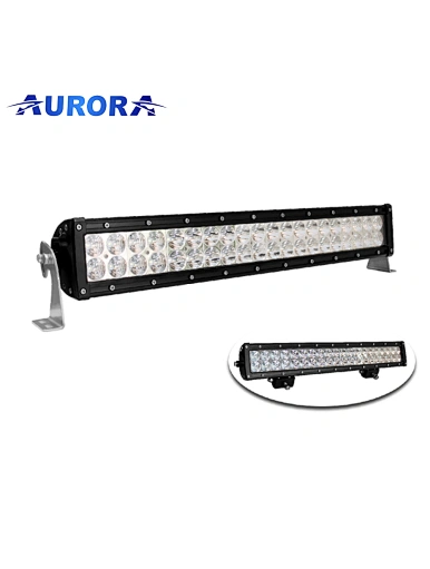 120w led light bar