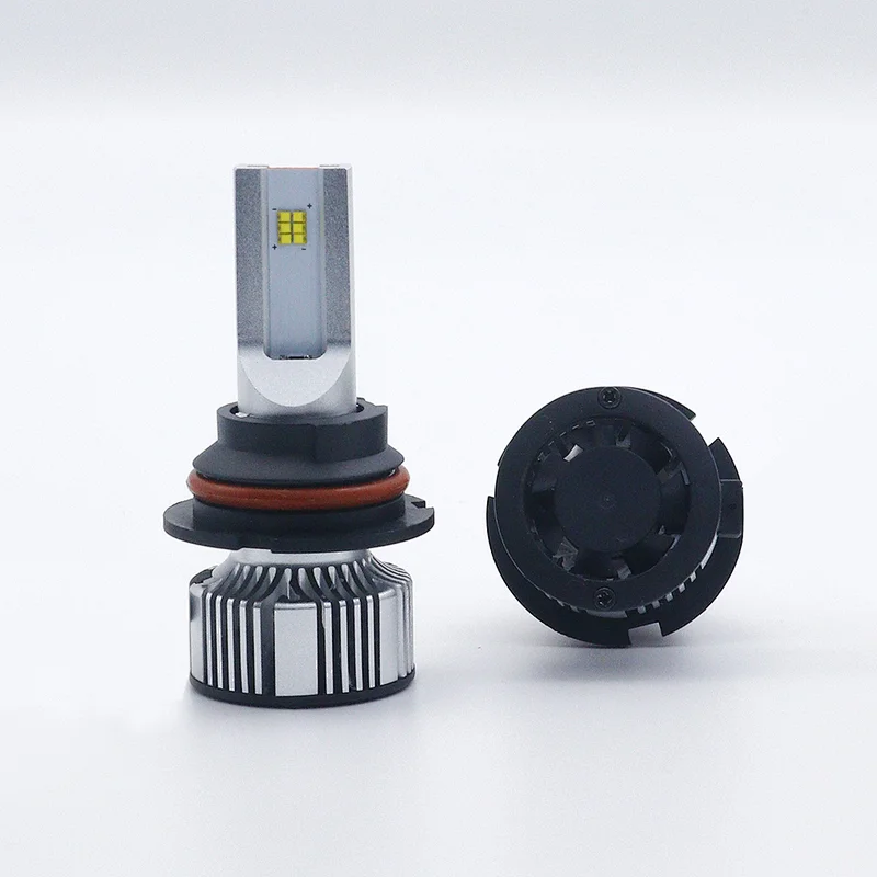 High Quality Wholesale LED Headlight Bulb for motorcycle Canbus H7 H4 H11 LED Bulbs