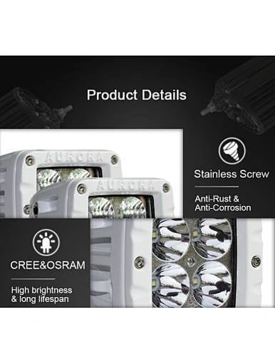 marine led  light