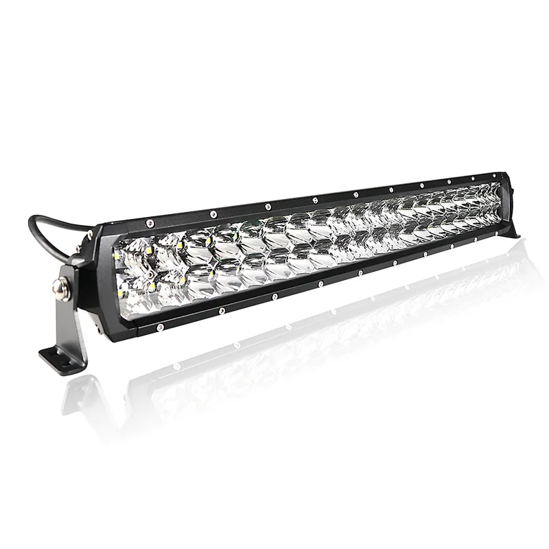 IP69K LED  light  Oslon chip LED light bar 10 inch factory for sale