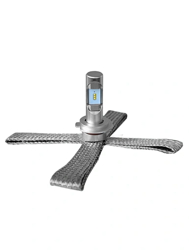 Motorcycle Led Headlights