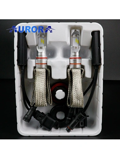 H3 led headlight