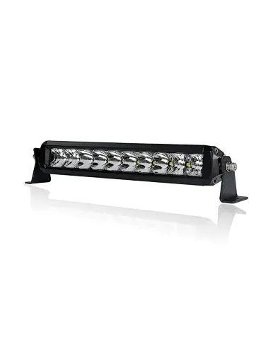 single row led light bar
