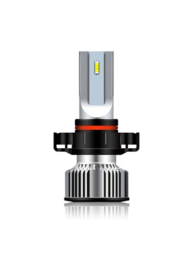 Factory wholesale AUTO led headlight bulbs