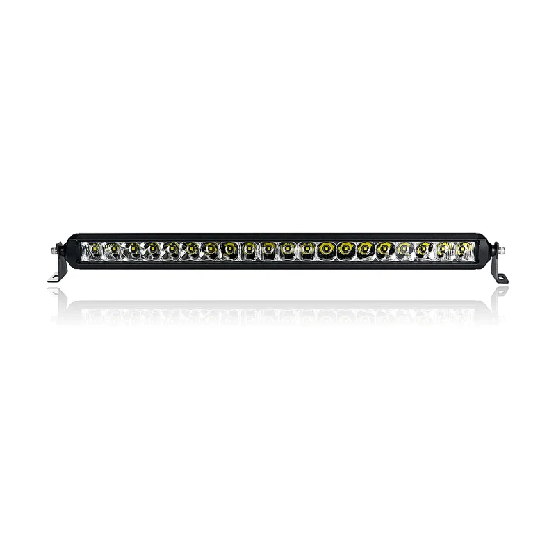 USA Designed AURORA Screwless High Power Dot Approved  22 Inch 12V 24Volt LED Bar Car Offroad 4x4   Led Light Bar